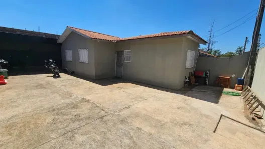 Casa com 3 Quartos à venda, 60m² no Jardim dos Buritis, São José do Rio Preto