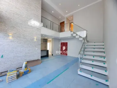 Casa de Condomínio com 3 Quartos à venda, 200m² no Jardim Santa Mônica II, Mogi Guaçu