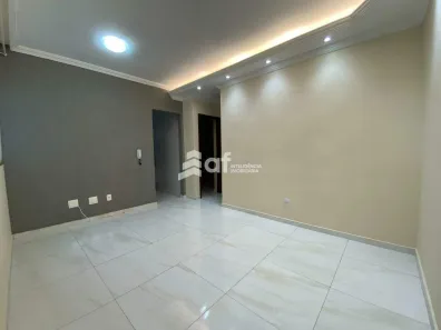 Apartamento com 2 Quartos para alugar, 44m² no Jardim América, Belo Horizonte