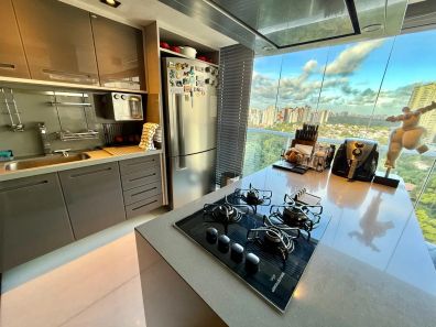 Apartamento com 2 Quartos à venda, 74m² no Horto Florestal, Salvador