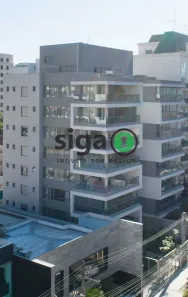 Apartamento com 3 Quartos à venda, 315m² no Jardim Catanduva, São Paulo