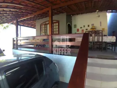 Casa de Condomínio com 3 Quartos à venda, 90m² no Tribobó, São Gonçalo