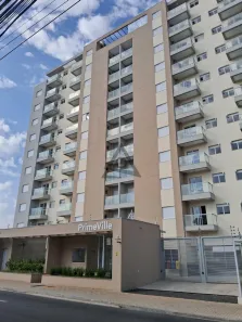 Apartamento com 1 Quarto à venda, 42m² no Vila Industrial, Campinas