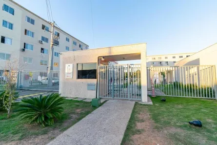 Apartamento com 2 Quartos à venda, 42m² no Parque Marechal Rondon, Cachoeirinha
