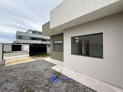 Casa com 2 Quartos à venda, 54m² no Primavera, Pontal do Paraná