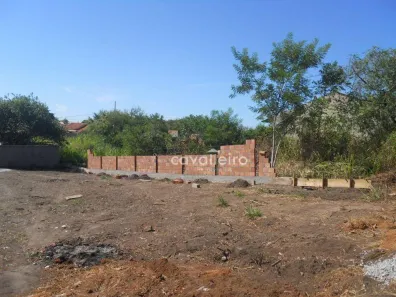 Lote/Terreno à venda, 360m² no Jardim Atlântico Oeste (Itaipuaçu), Maricá