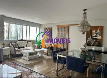 Apartamento com 3 Quartos à venda, 221m² no Vila da Saúde, São Paulo
