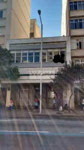 Prédio Comercial à venda, 1206m² no Botafogo, Rio de Janeiro