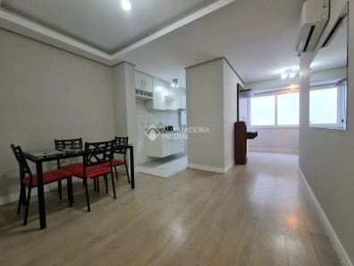 Apartamento com 1 Quarto à venda, 44m² no Cidade Baixa, Porto Alegre