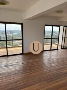 Cobertura com 4 Quartos à venda, 636m² no Fazenda Morumbi, São Paulo