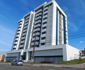 Apartamento com 2 Quartos para alugar, 68m² no Brasília, Criciúma