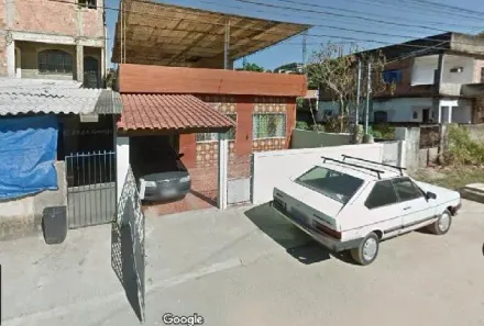 Casa com 2 Quartos à venda, 177m² no Rocha, São Gonçalo