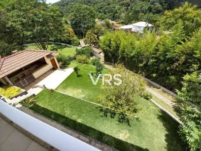Casa com 4 Quartos à venda, 354m² no Albuquerque, Teresópolis