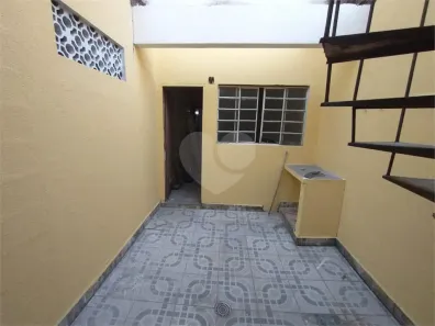 Sobrado com 2 Quartos à venda, 75m² no Campo Belo, São Paulo