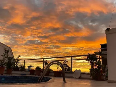Cobertura com 3 Quartos à venda, 226m² no Jurerê Internacional, Florianópolis