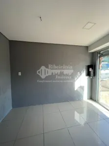 Ponto Comercial para alugar, 12m² no Iguatemi, Ribeirão Preto