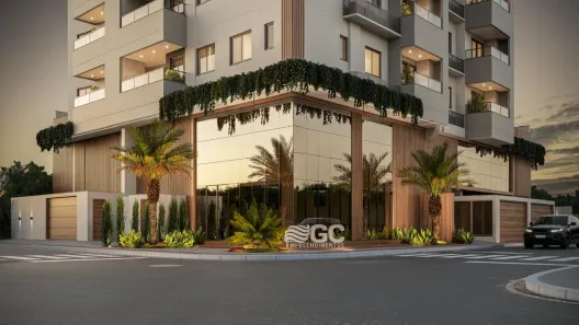 Apartamento com 3 Quartos à venda, 106m² no Gravatá, Navegantes