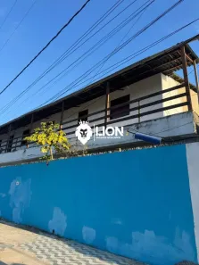 Casa com 2 Quartos para alugar, 60m² no Jacarecica, Maceió