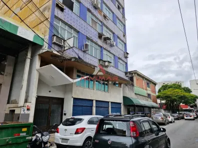 Ponto Comercial para alugar, 180m² no Aterrado, Volta Redonda