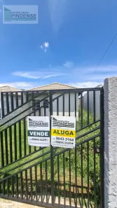 Casa com 2 Quartos à venda, 44m² no Feital, Pindamonhangaba