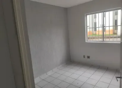 Apartamento com 2 Quartos à venda, 50m² no Setor Sul Jamil Miguel, Anápolis