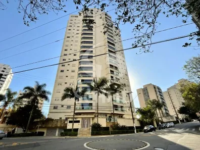 Apartamento com 3 Quartos à venda, 129m² no Vila Andrade, São Paulo