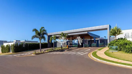 Lote/Terreno à venda, 300m² no Residencial Bellevie, Cambé