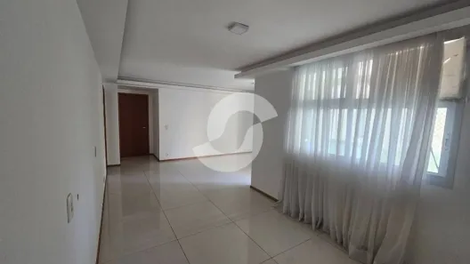 Apartamento com 2 Quartos à venda, 84m² no Icaraí, Niterói