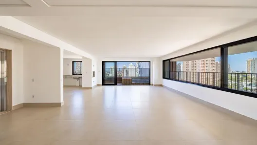 Apartamento com 3 Quartos à venda, 239m² no Setor Marista, Goiânia