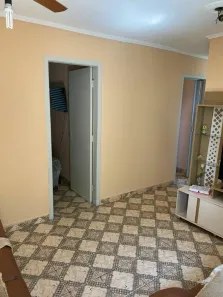 Apartamento com 2 Quartos à venda, 45m² no Vila Nossa Senhora de Fatima, Mongaguá