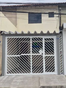 Casa com 2 Quartos à venda, 131m² no Vila Maricy, Guarulhos