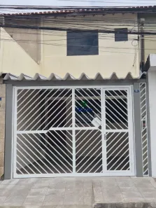 Casa com 2 Quartos à venda, 132m² no Vila Maricy, Guarulhos