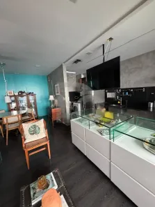 Apartamento com 2 Quartos à venda, 74m² no Luzia, Aracaju