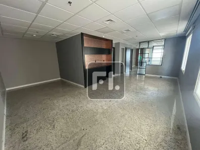 Sala Comercial à venda, 100m² no Consolação, São Paulo