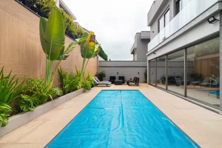 Casa com 4 Quartos à venda, 350m² no Tamboré, Santana de Parnaíba