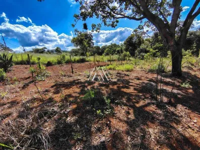 Lote/Terreno à venda, 500m² no Santa Terezinha de Minas, Itatiaiuçu