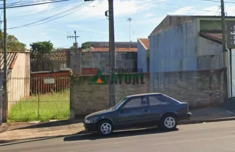 Lote/Terreno à venda, 253m² no Residencial Quadra Norte, Londrina