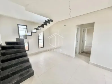 Cobertura com 3 Quartos à venda, 135m² no Indaiá, Belo Horizonte