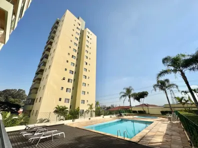 Apartamento com 2 Quartos à venda, 70m² no Jardim Ivana, São Paulo