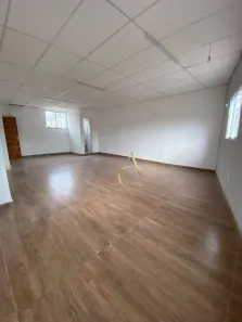 Sala Comercial para alugar, 48m² no Chacrinha, Nova Iguaçu