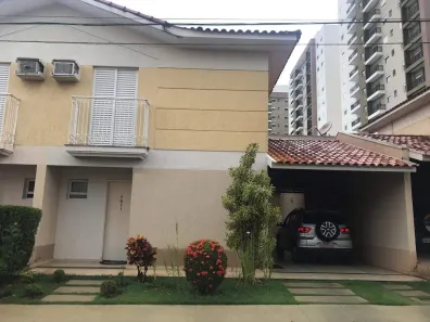 Casa com 3 Quartos à venda, 140m² no Roseiral, São José do Rio Preto