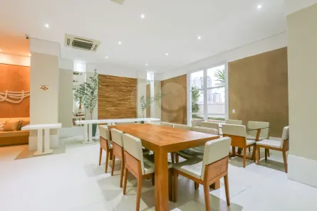Cobertura com 3 Quartos à venda, 231m² no Vila Firmiano Pinto, São Paulo