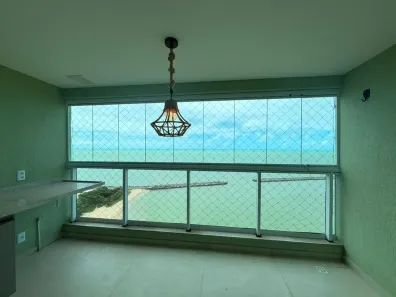 Apartamento com 3 Quartos para alugar, 70m² no Janga, Paulista