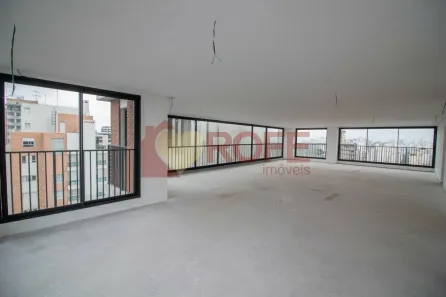 Apartamento com 4 Quartos à venda, 375m² no Moema, São Paulo