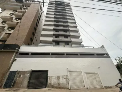 Cobertura com 3 Quartos para alugar, 143m² no Centro, Montes Claros