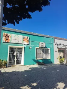 Imóvel Comercial com 2 Quartos à venda, 295m² no Barão Geraldo, Campinas
