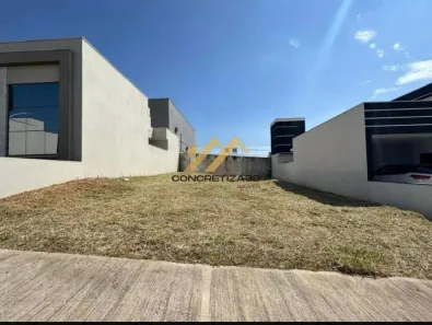 Lote/Terreno à venda, 300m² no Jardim Residencial Dona Maria José, Indaiatuba