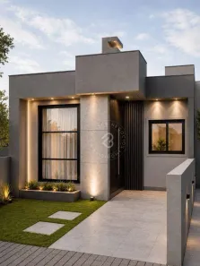 Casa com 2 Quartos à venda, 57m² no Vargas, Sapucaia do Sul