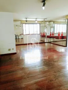Apartamento com 4 Quartos à venda, 220m² no Perdizes, São Paulo