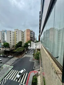 Apartamento com 3 Quartos à venda, 128m² no Praia da Costa, Vila Velha